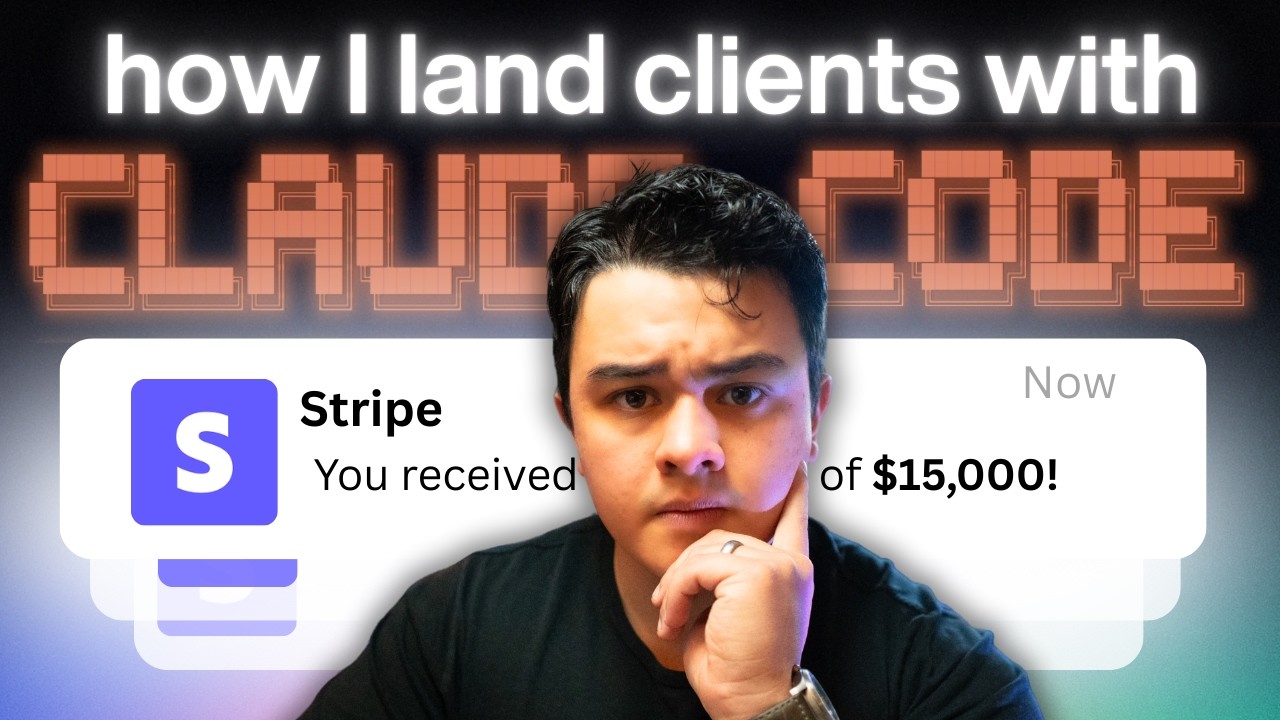 I Built a Fully Automated Client Engine With Claude Code