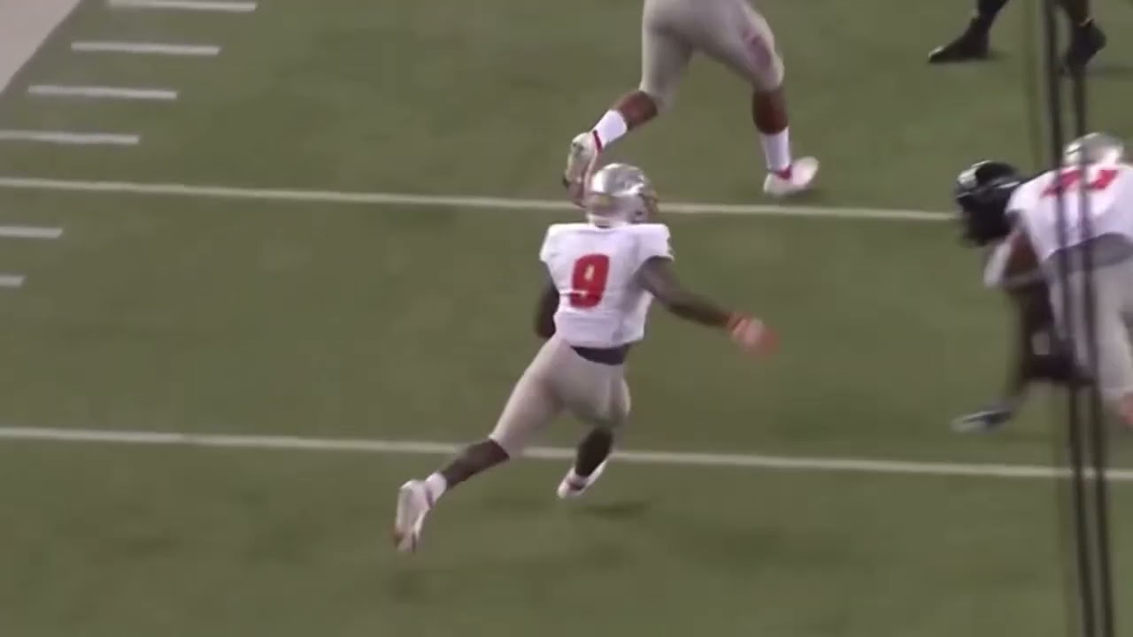 Jerrick Reed II Highlights “Stick By My Side”