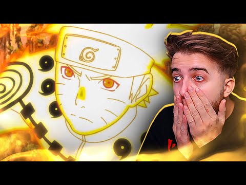 NARUTO JOINS THE WAR! Naruto Shippuden Episode 275-276 Reaction