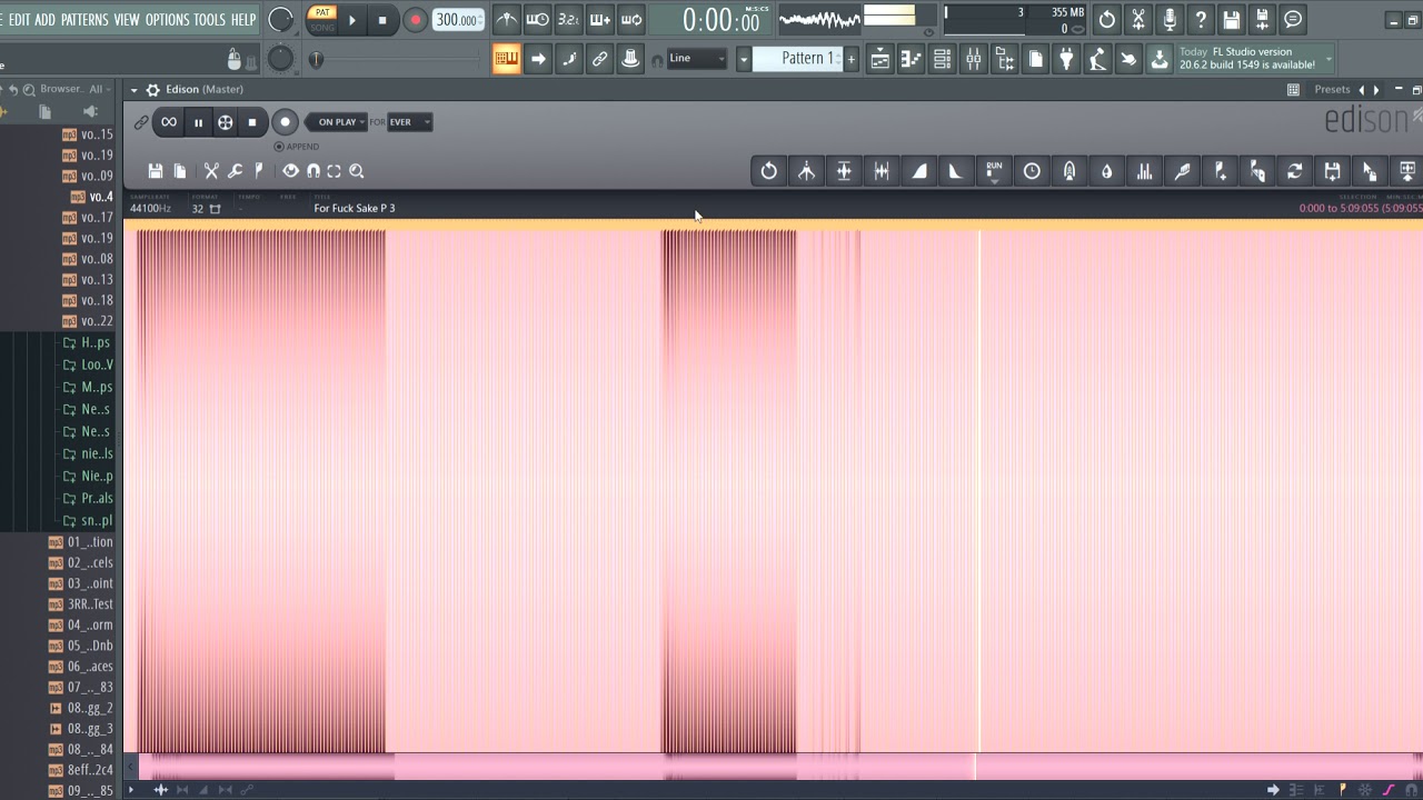 For Fuck Sake  P 3 ( MaoT World )