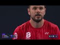 Flavio Cobolli v Stan Wawrinka Condensed Match | United Cup 2026 Group C