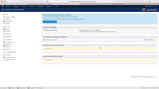 Sécurisez son site internet joomla
