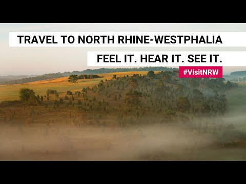 Travel to North Rhine-Westphalia