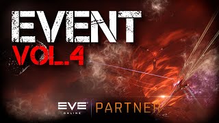 EVE Online. EVENT. Ленивая, дорогая но комфортная сборка. Вексоры против 4 лвл.