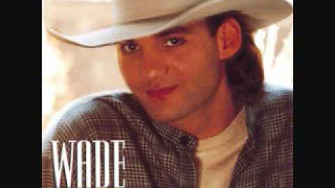 Wade Hayes: steady as she goes.wmv