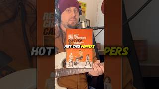 Ow guitarra difícil de tocar #johnfrusciante #stratocaster #guitarra #guitarrista #rhcp #fender