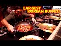 LARGEST KOREAN BUFFET in the PHILIPPINES!