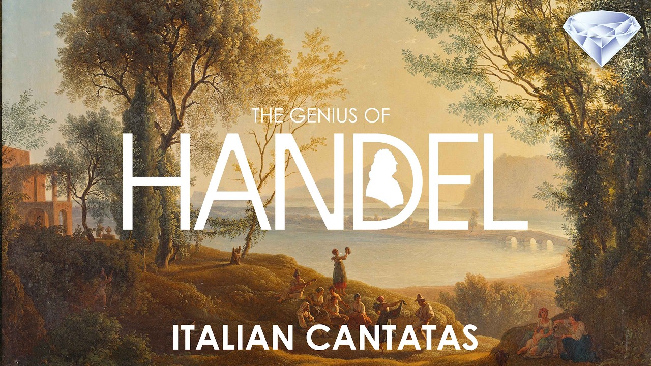 The Genius of Handel | Italian Cantatas
