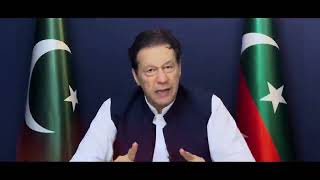 Ghulami Se Behtar Mout Hai Imran Khans Voice For Freedom