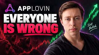 AppLovin Down 64%: The Bulls Are Right for the Wrong Reason. screenshot 5
