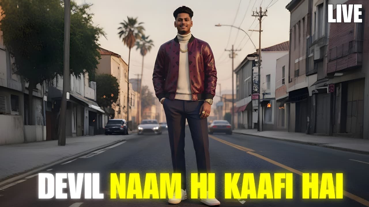 ghanshyam thoda naraj hai hamse .... 