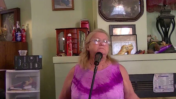 Joyce Whitacre Cover Daddys Hands