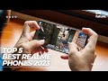 Best realme phones 2023 i top 5 best new realme phones 2023