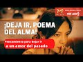 ✨¡Carta mal jugada! ||Pensamiento para dejar ir a un amor del pasado✨