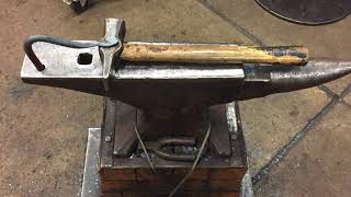 Forging Hold Fasts