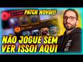 TUDO QUE VOCÊ PRECISA SABER PARA SUBIR DE ELO NO PATCH NOVO | Patch 17.4 Teamfight Tactics