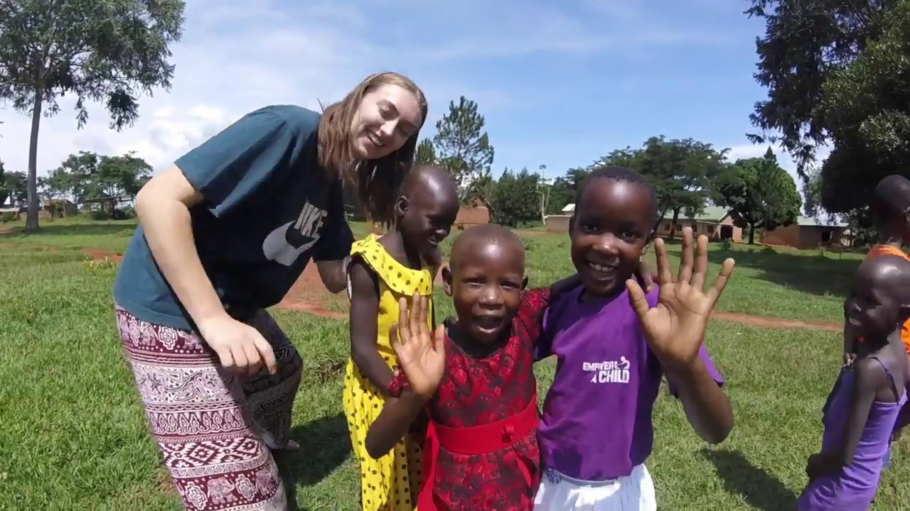 are there mission trips to uganda