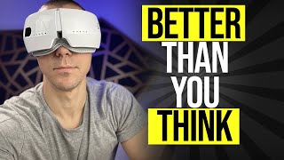 Eye Magers Coming In Clutch - Bob & Brad Eye Mager Review