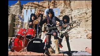 W.A.S.P. - Sex Drive