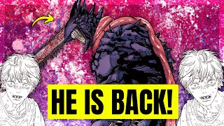 I Am EXTREMELY SATISFIED After Chainsaw Man Chapter 171