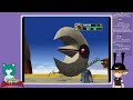 Pokemon Colosseum Part 15 (Finale)