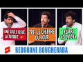 COMPILATION SHORTS #03 - Redouane Bougheraba