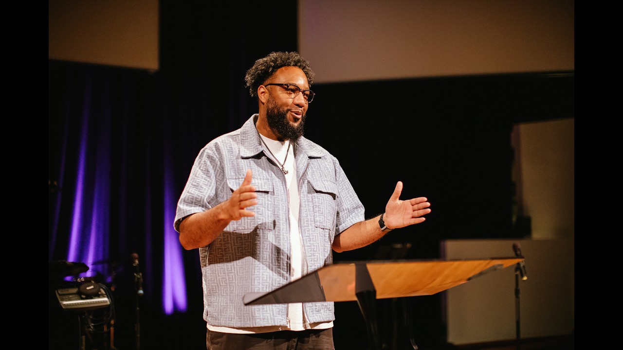 Mercy Knows No Bounds #summitchurch #studentsunday