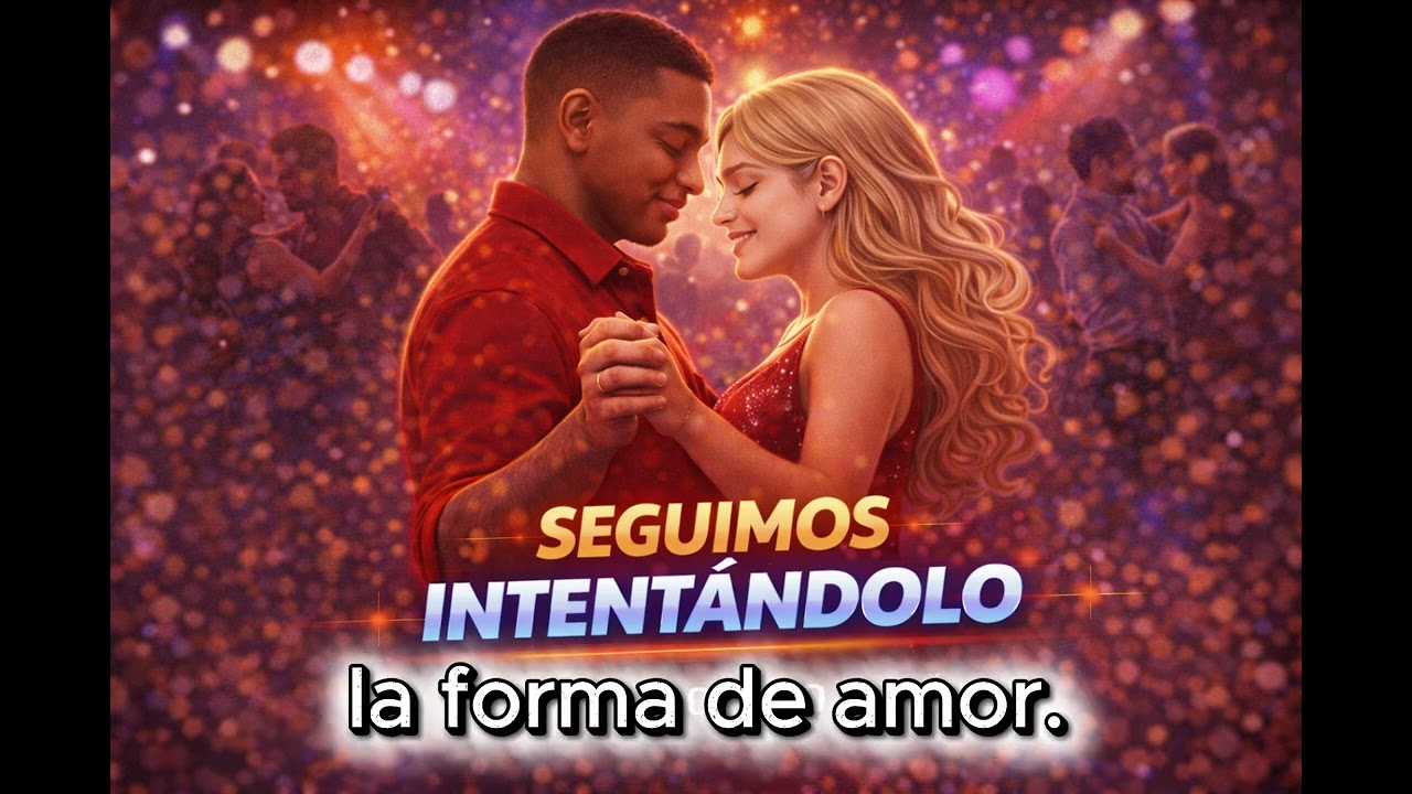 SEGUIMOS INTENTANDOLO (SALSA)