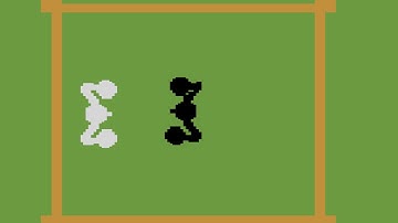 Boxing - Atari 2600