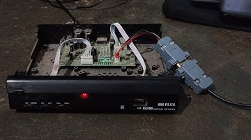 Wezone 888 Set Top Box Repair Hanging issue Software issues