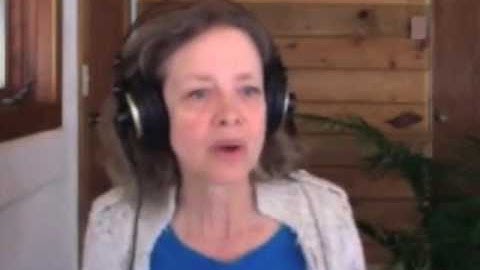 How Wholeness Work Is Different From Mindfulness - Wholeness Process Connirae Andreas