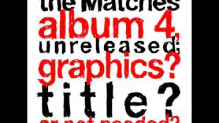 Watch Matches Like Yesterday video