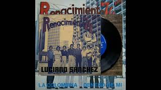 BRISAS DEL VALLE...RENACIMIENTO 74...GÉNEROS MUSICALES
