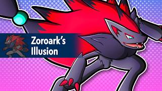 Master Of Deception Zoroarks Illusion Turns The Tide Of Battle
