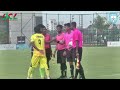 LIVE || City Club vs Little Friends Club || Bangladesh Championship League 2025-26