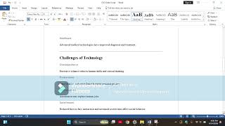 Role of Technology in Modern Society | CSS Essay | Advantages &amp; Challenges