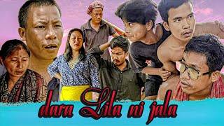 Dara Lila ni jala || comedy family drama new kokborok short film || Lila || @chumuiofficial63