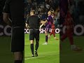 Jack Milne's winning penalty against Kilmarnock from an up-close view 🔴