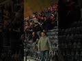 Jack Milne's winning penalty against Kilmarnock from an up-close view 🔴