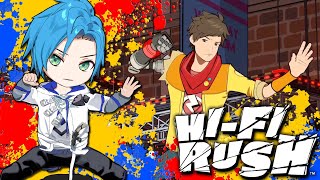 💥LOOKIN' FLY FOR A HI-FI GUY💥【2】