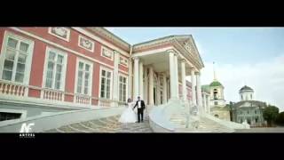 Самая богатая шикарн Азербайджанская свадьба в Москве