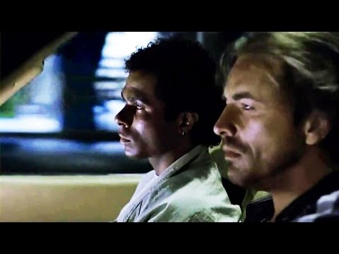 Miami Vice - In The Air Tonight Scene [HD]