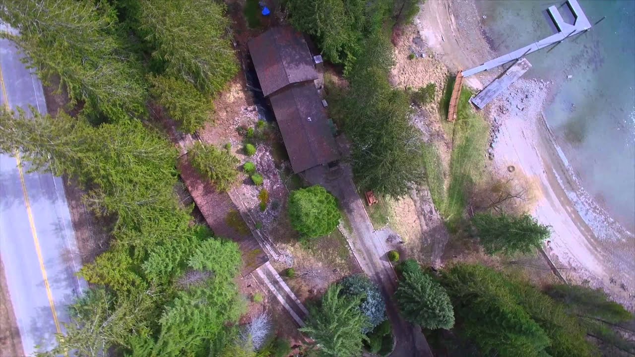 6796 HWY 3A Premiere Nelson BC Real Estate YouTube