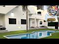 Modern Apartment with pool area | San Javier, Spain | Hotel Review 🏨