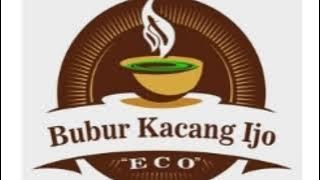 sound / suara anak kecil & orang dewasa jual bubur kacang ijo x DJ barat terbaru full bass