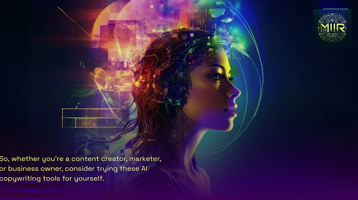 Top 5 AI Copywriting Tools for Boosting Content Creation