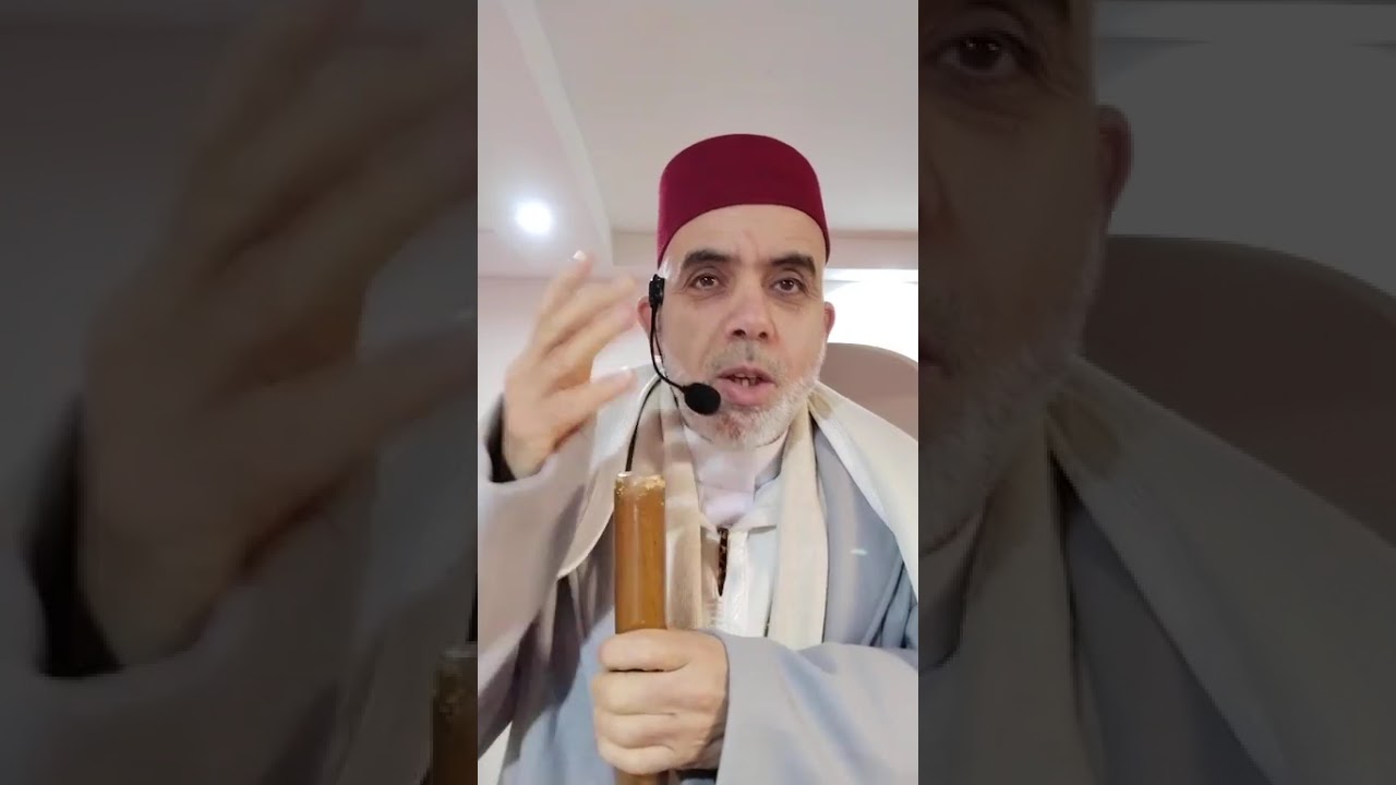 خطبة غزوة بدر الماضي والحاضر والمستقبل