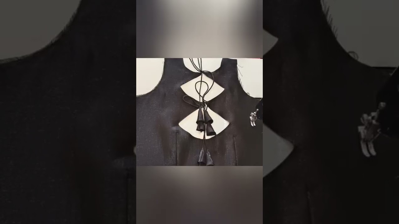 My blouse collection design 