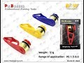 Knotter M&W Pr Bobbin