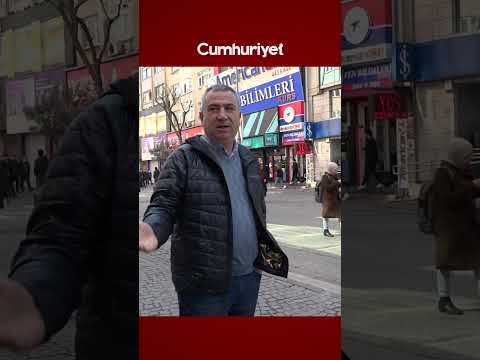 Sorumuzu duyan vatandaş